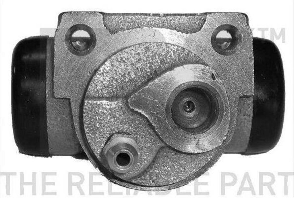 NK Radbremszylinder hinten für Renault Clio I