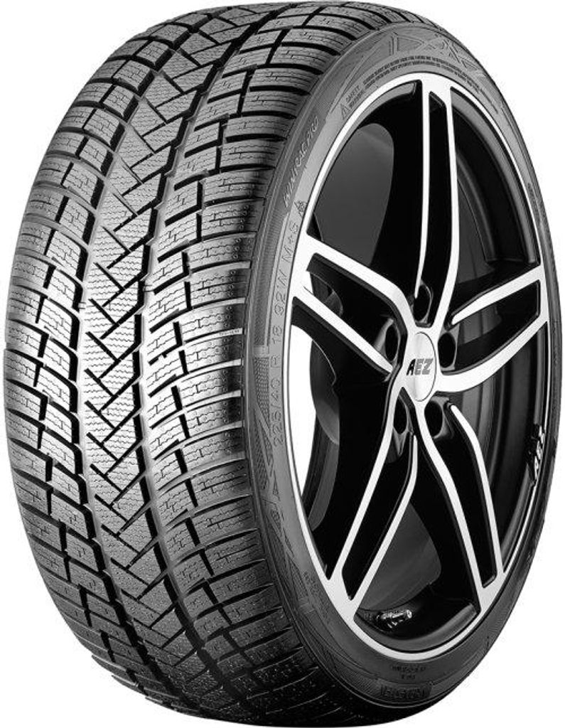 Vredestein Wintrac Pro 265/40R21 105Y Fsl Xl