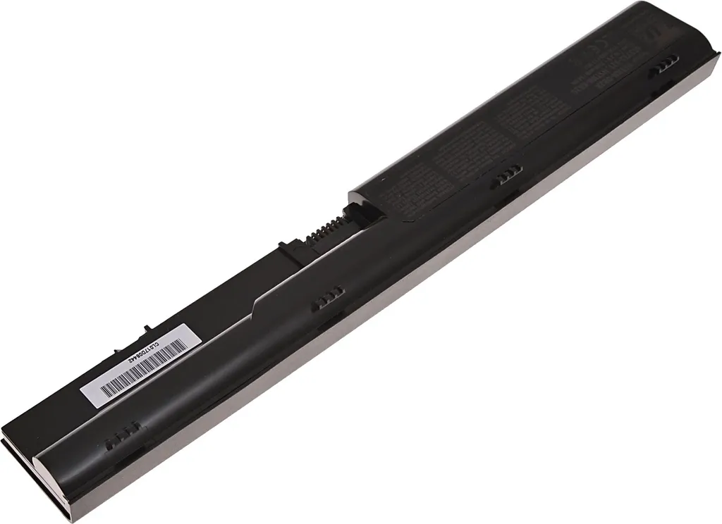 Batteria Professionale HP HSTNN-XB2 T6 Power - Business Continuity - 2