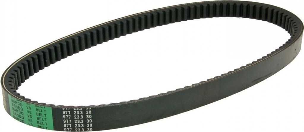 Keilriemen Bando V/S für Kymco People, Xciting 250ccm