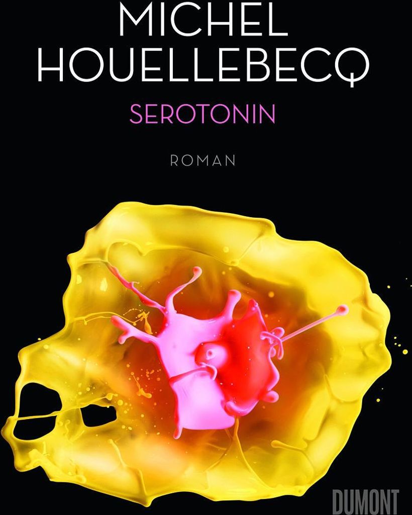 Serotonin