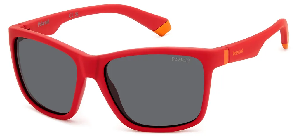 Polaroid PLD 8057/S Lunettes de Soleil Idéales pour Conduite et Sport