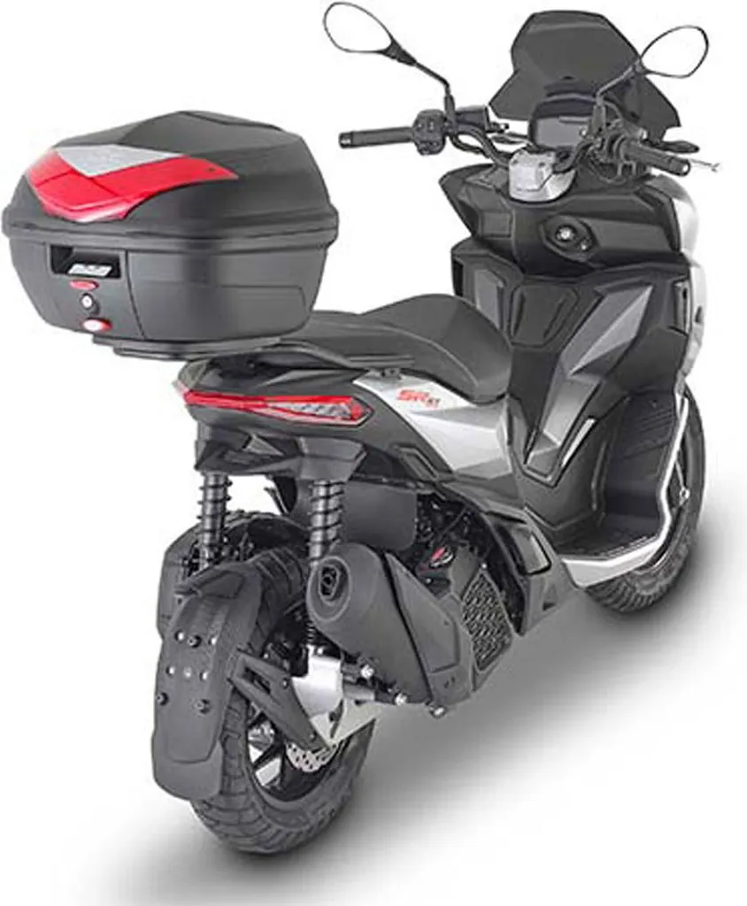 Supporto Bauletto Kappa KR6711 per Aprilia SR GT 125-200 2022-2024