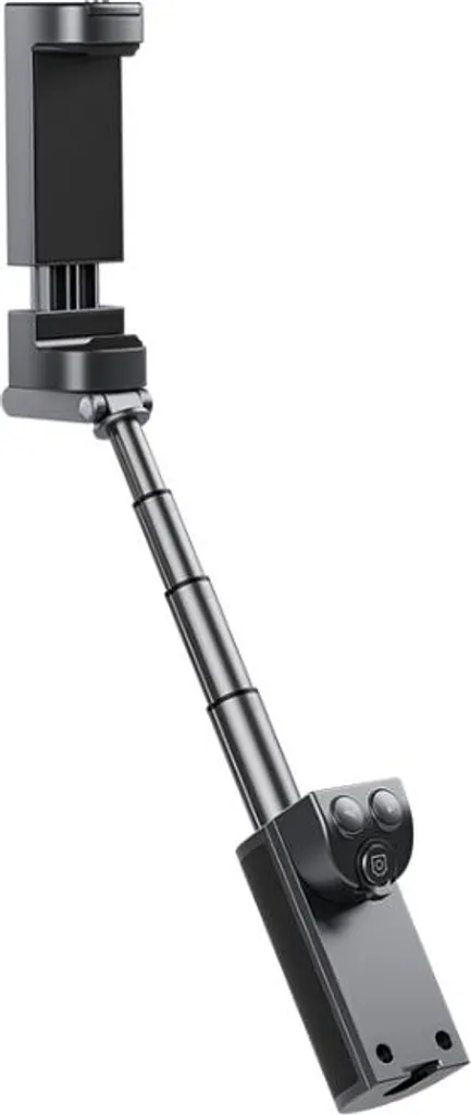 Support Selfie Stick Bluetooth pour Vidéo et Photo iPhone Android