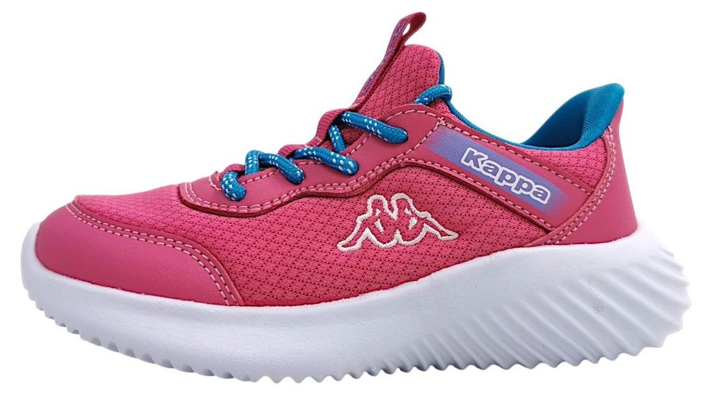 Kappa Laufschuh Rosa in Gr. 35