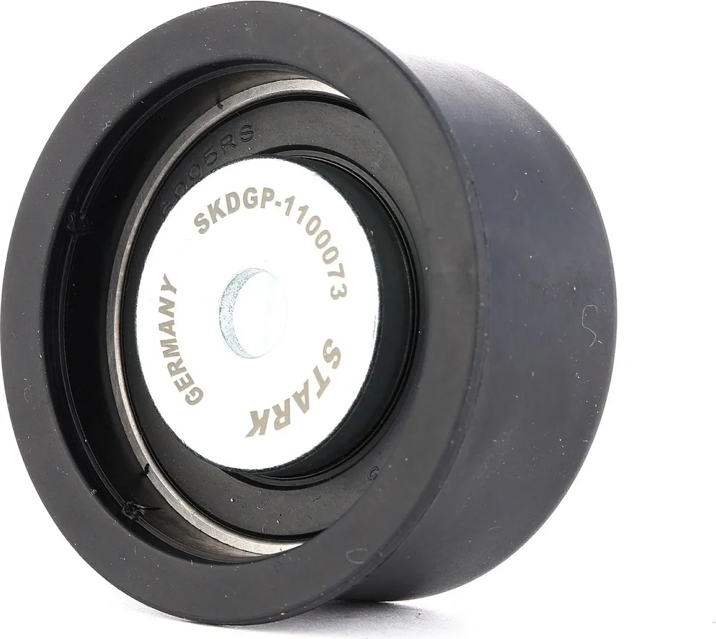 Pièce de distribution pour Opel Zafira A et Astra G - Poulie STARK OE