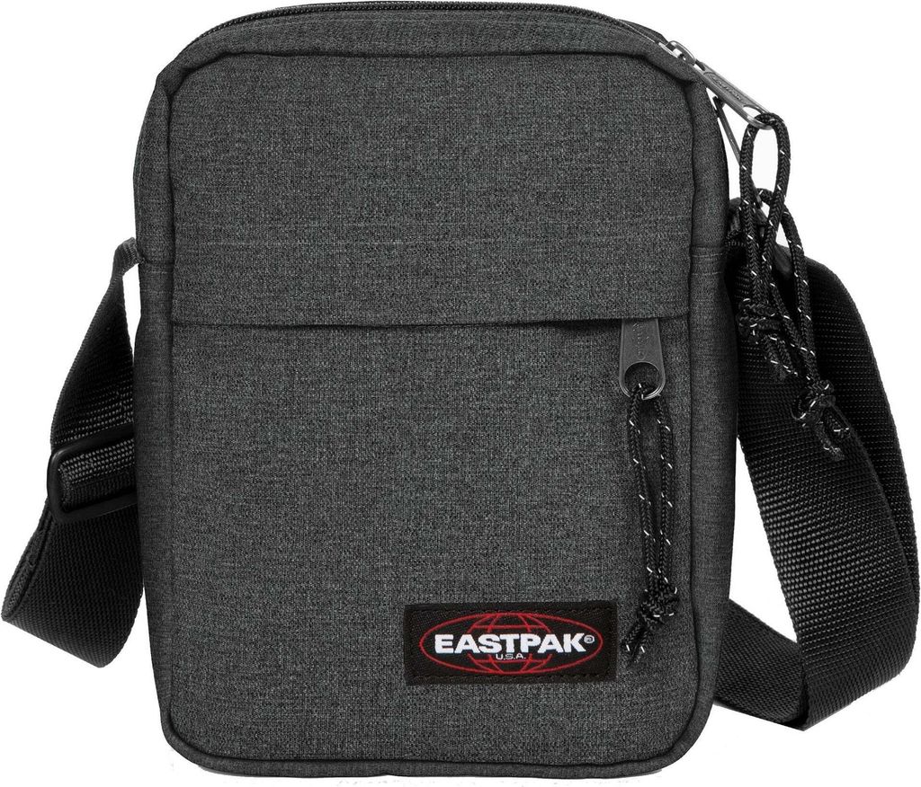Eastpak EK04577H, Taška přes rameno, Zip, Zadní kapsa, Obrázek produktu 