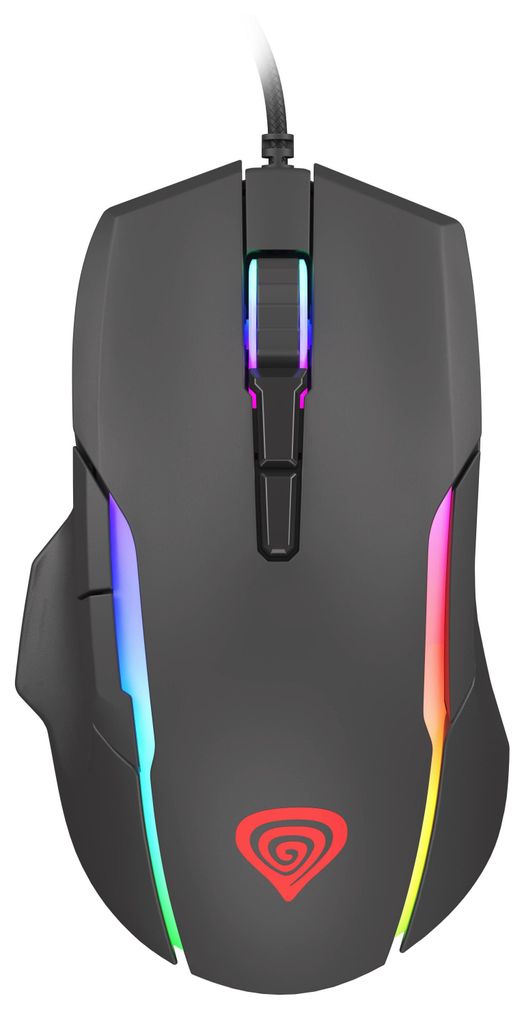 Genesis NMG-1572 Genesis Gaming Maus XENON 220 G2 RGB Obrázok produktu 