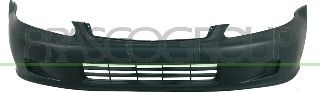 Pare-chocs Avant Civic VI PRASCO HD0361001 pour OE 04711S01A01ZZ