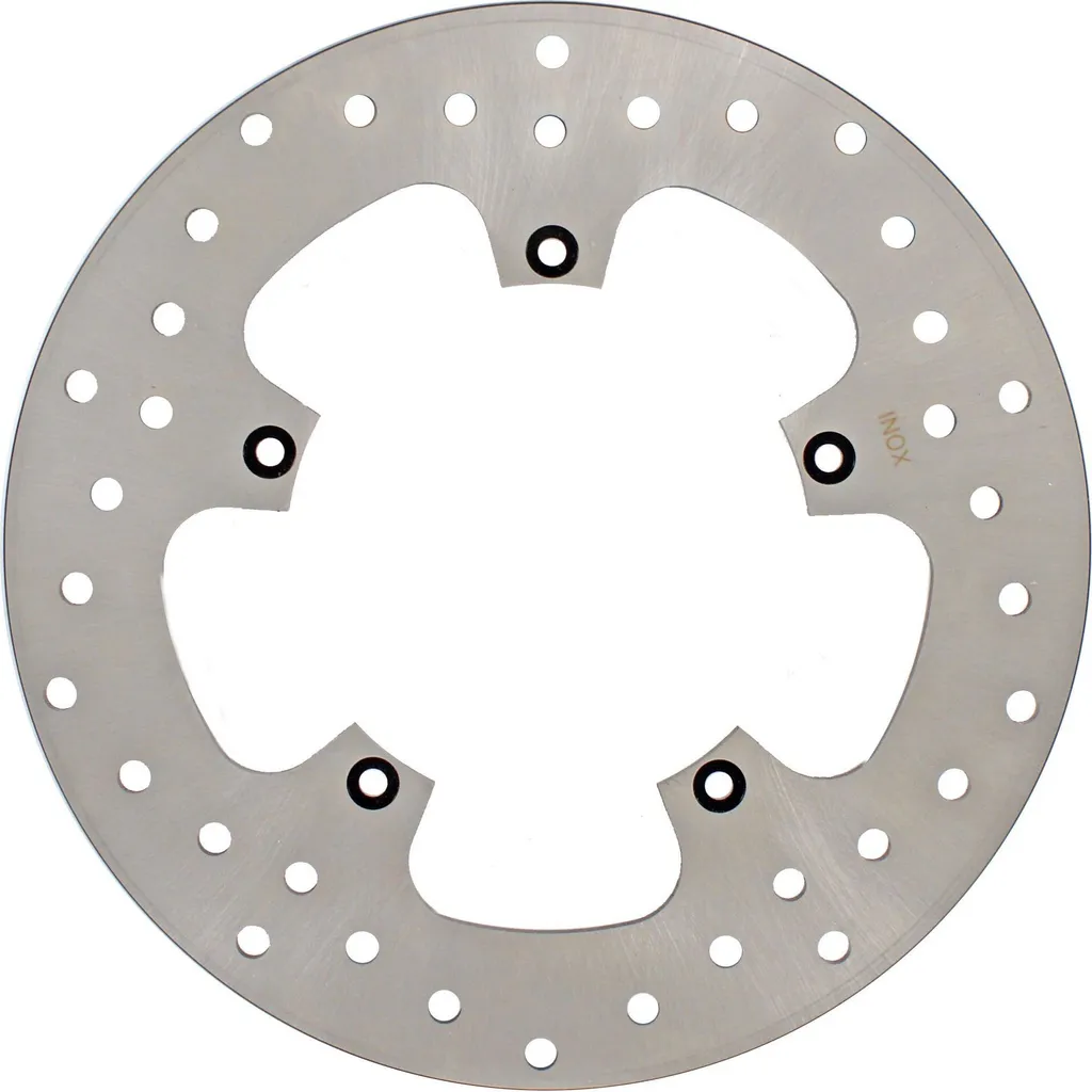 Disque de Frein Avant RMS pour Piaggio Beverly Cruiser 500 07-11 56393R