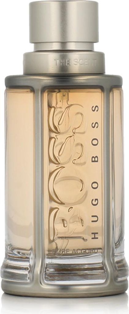 Hugo Boss Boss The Scent Pure Accord For Him EDT 50 ml M Obrázek produktu 