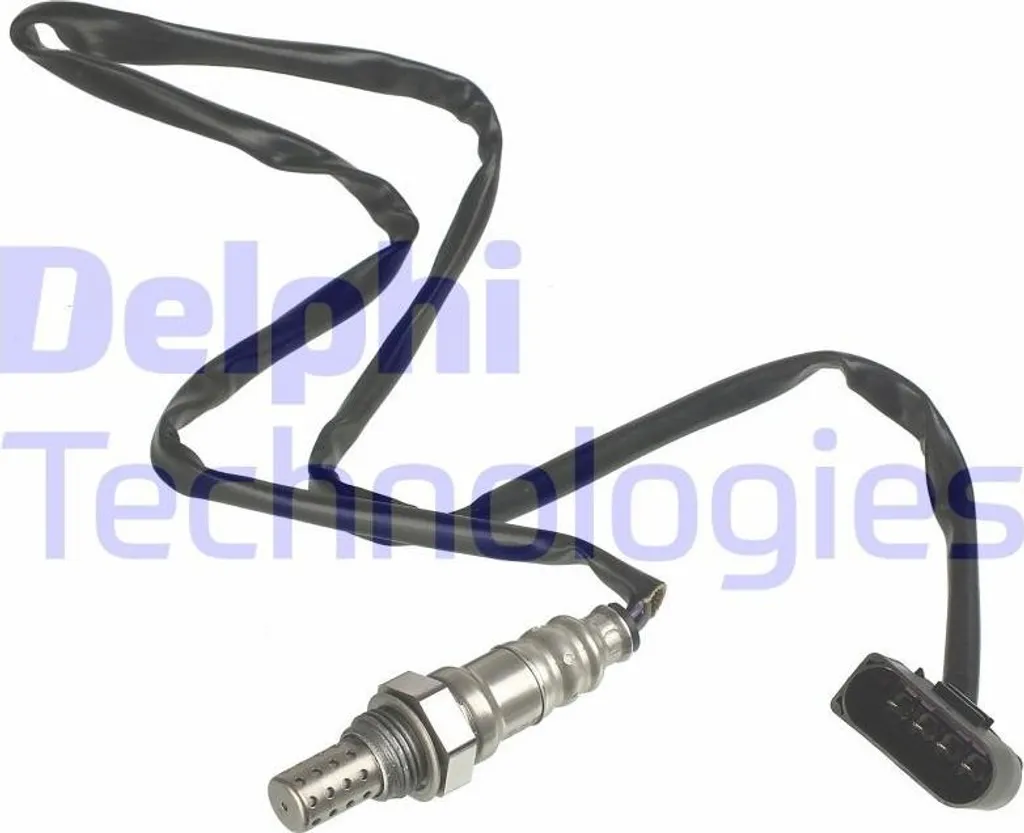 Capteur d'oxygène ou sonde lambda Delphi pour New Beetle et Audi TT