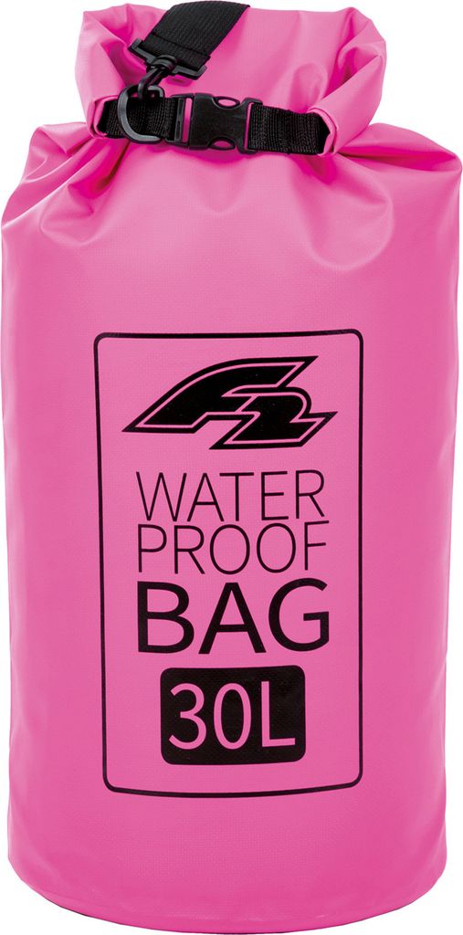 F2 Tasche Lagoon Drybag Trockentasche SUP Bag 30 L Pink 2024/25