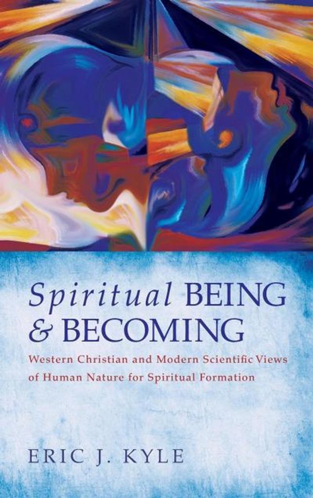 Spirituelles Sein & Werden