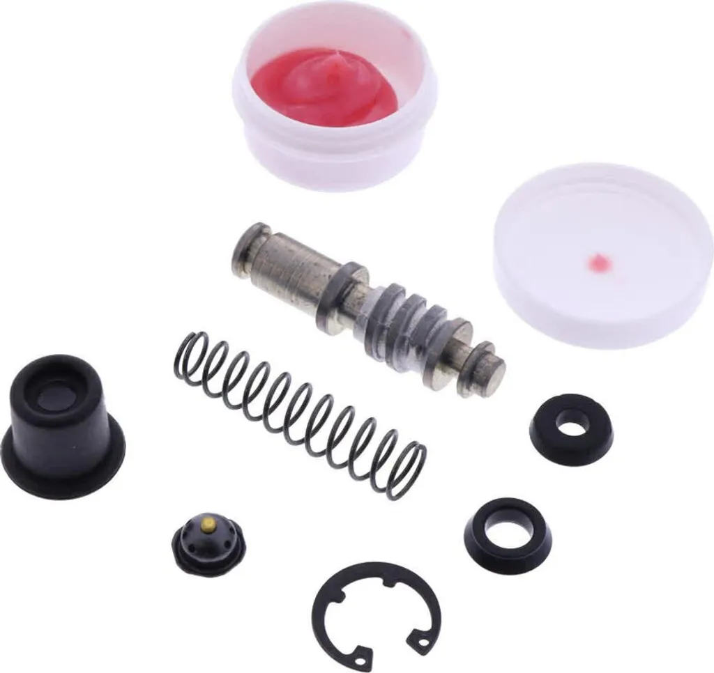 Kit réparation maître-cylindre de frein moto Honda Matthies MSB-115