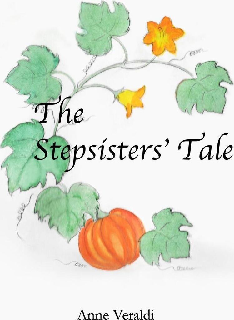 The Stepsisters' Tale