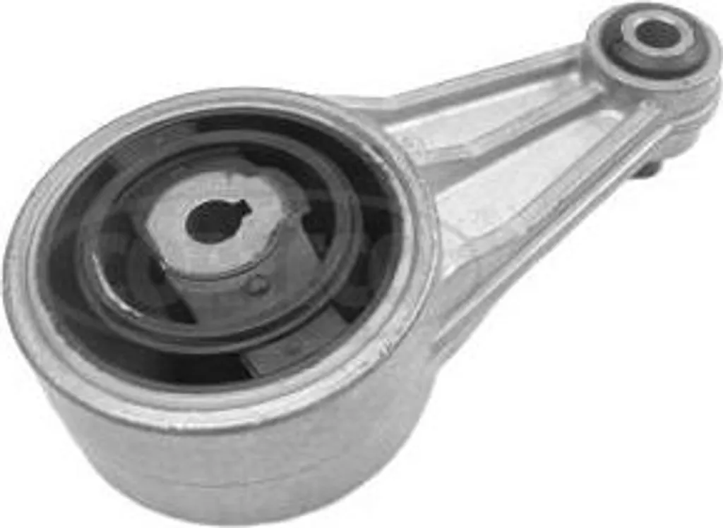 CORTECO 80000123 Palier de Support Moteur OE 7700832262 pour Renault
