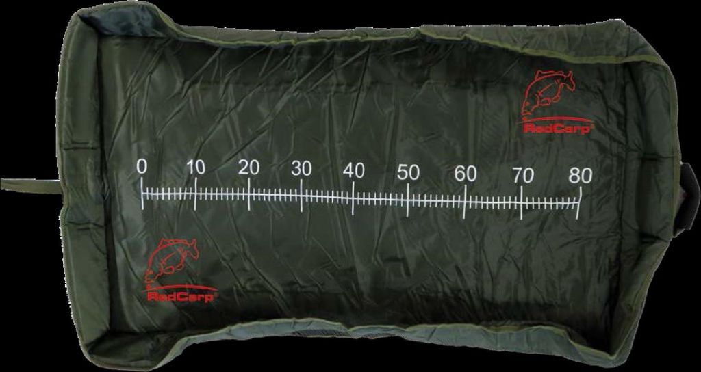 Behr Red Carp Abhakmatten. Modell B Produktbild 