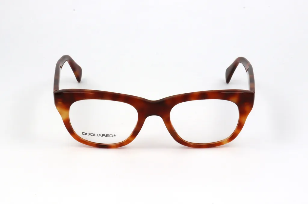 Lunettes Dsquared2 DQ5119 053 Taille 49 Confortables et Durables
