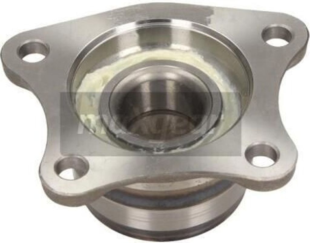 MAXGEAR 33-0755 - OE 42409 20010 Radlagersatz, Hinterachse für Avensis (T22), Carina E (T19), Celica (T20)