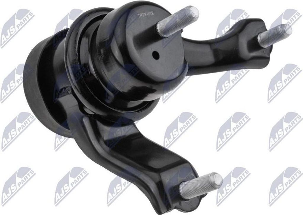 NTY Motorlager Hydrolager Vorne Links für TOYOTA PREVIA (MCR3, ACR3, CLR3) ZPS-TY-112