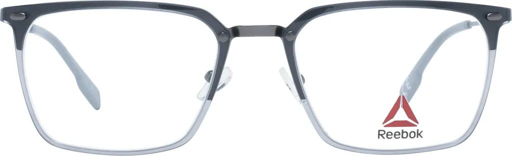 Lunettes de vue Reebok R9537 5503 : Monture Rectangulaire Légère - 2