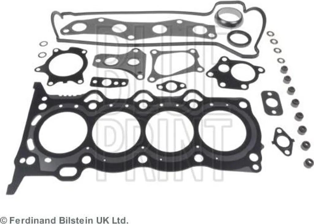 Kit de joints de culasse Blue Print ADT362142C pour Mini et Toyota Yaris