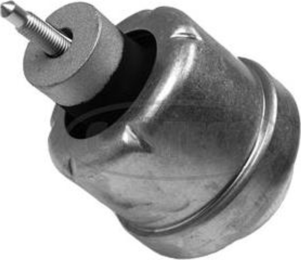 CORTECO 80000897 Lagerung, Motor OE 90495447 kompatibel mit Vectra