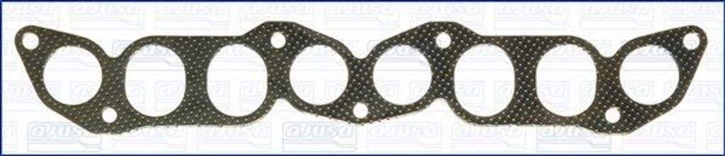 AJUSA Ansaugkrümmerdichtung / Abgaskrümmerdichtung 13038400 für NISSAN PICK UP (D21) 1,5mm 445mm 70mm 57,001g