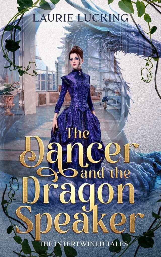 The Dancer and the Dragon Speaker