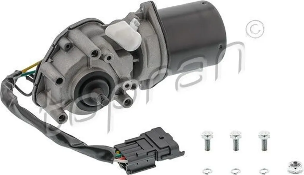 Moteur d'Essuie-Glace Renforcé pour Primastar et Vivaro J7 F7 E7 X83