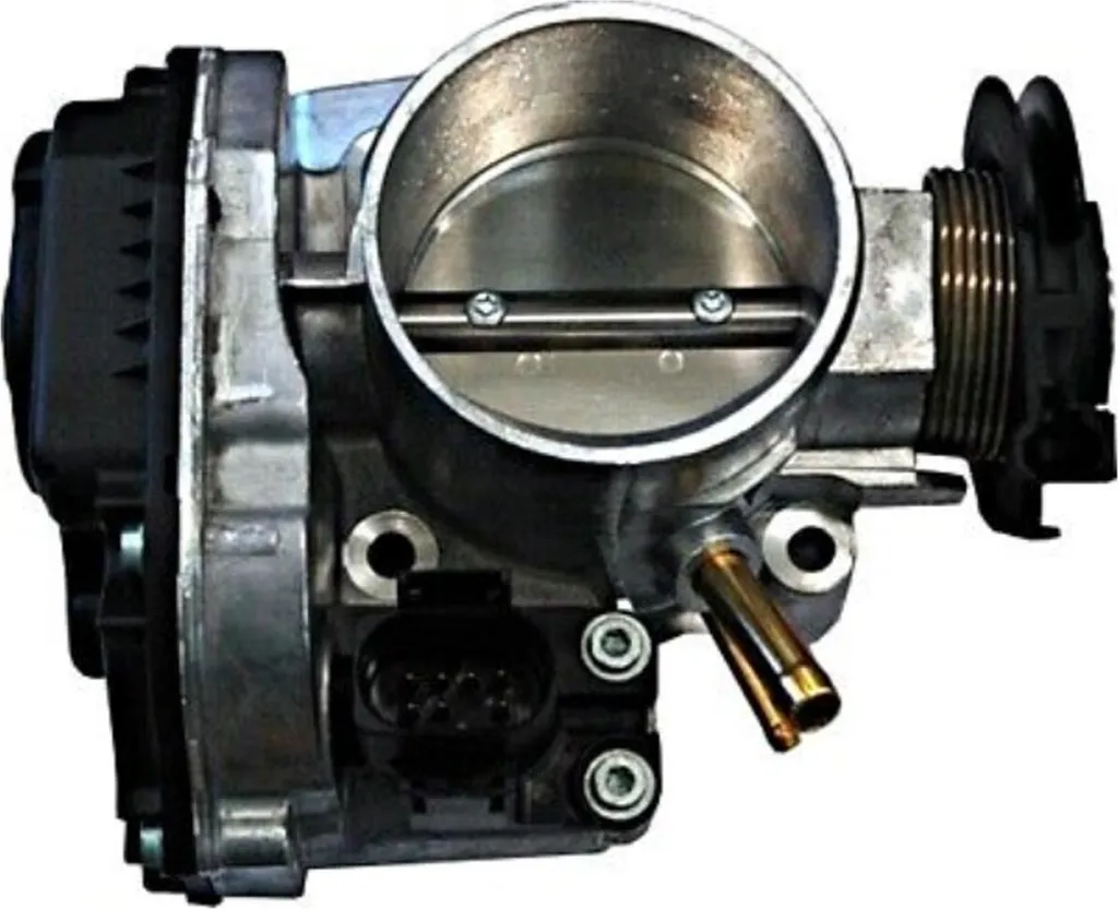 Fin du ralenti instable : Boîtier papillon 56 mm PARTSTEC SEAT ALHAMBRA