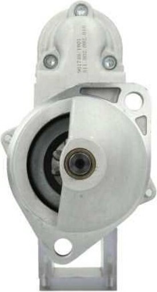 BV PSH 511.502.092.010 Starter Anlasser 4,0kW 24V LKW Produktbild 