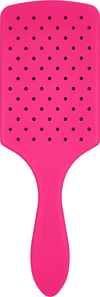 Wet Brush Paddle Detangler Pink Haarbürste
