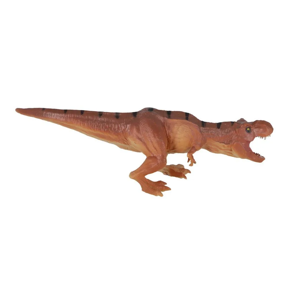 Jouet Dinosaure Dino T-Rex Color Change figurine changeant de couleur