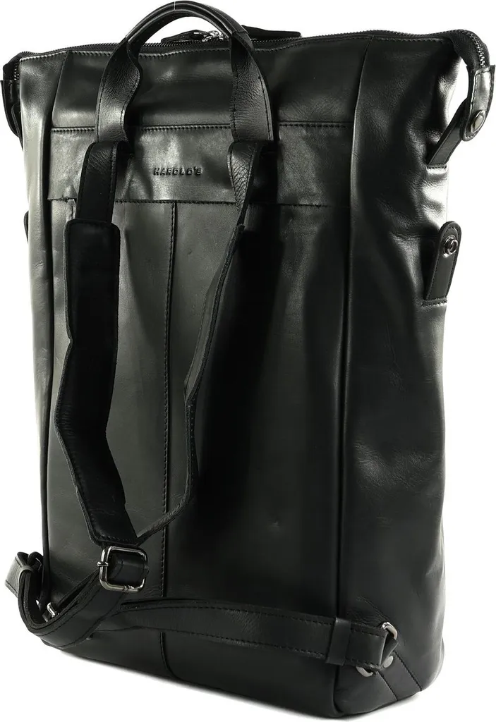 Sac à dos ordinateur portable étanche avec compartiment notebook - 5