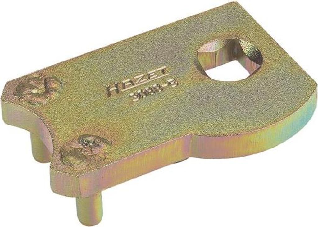 Hazet 3088-5 Nockenwellenradaufsatz