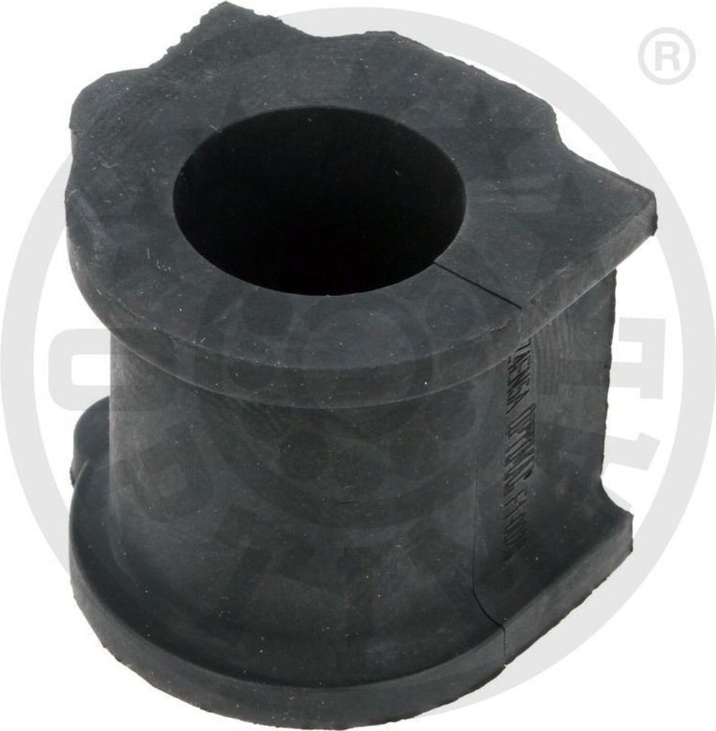 OPTIMAL F1-0026 Lagerung Stabilisator Stabigummi Vorne Links Vorne Rechts für MITSUBISHI COLT VI (Z3A, Z2A) COLT CZC Cabriolet (RG)