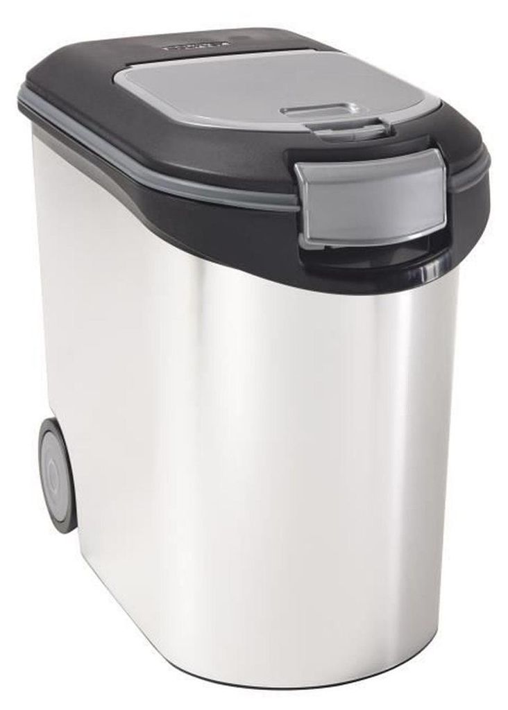Curver Pojemnik Do Przechowywania Karmy 12Kg 35L  /Iml Zdjęcie produktu 