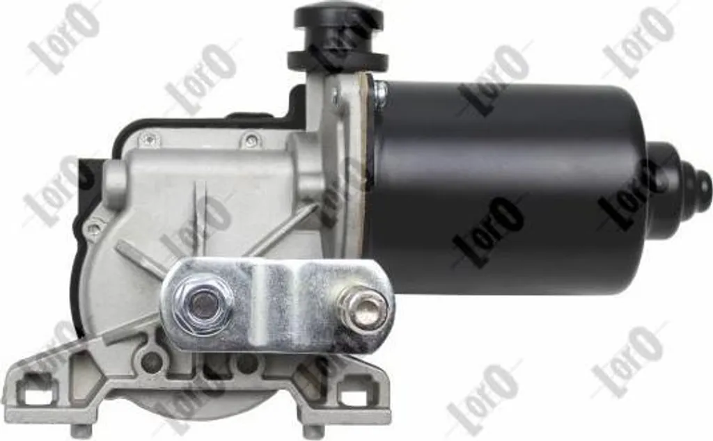 Réparer essuie-glace Fiat avec le moteur ABAKUS OE 77362587 12V