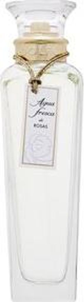Adolfo Dominguez Agua Fresca de Rosas Eau de Toilette für Damen 200 ml
