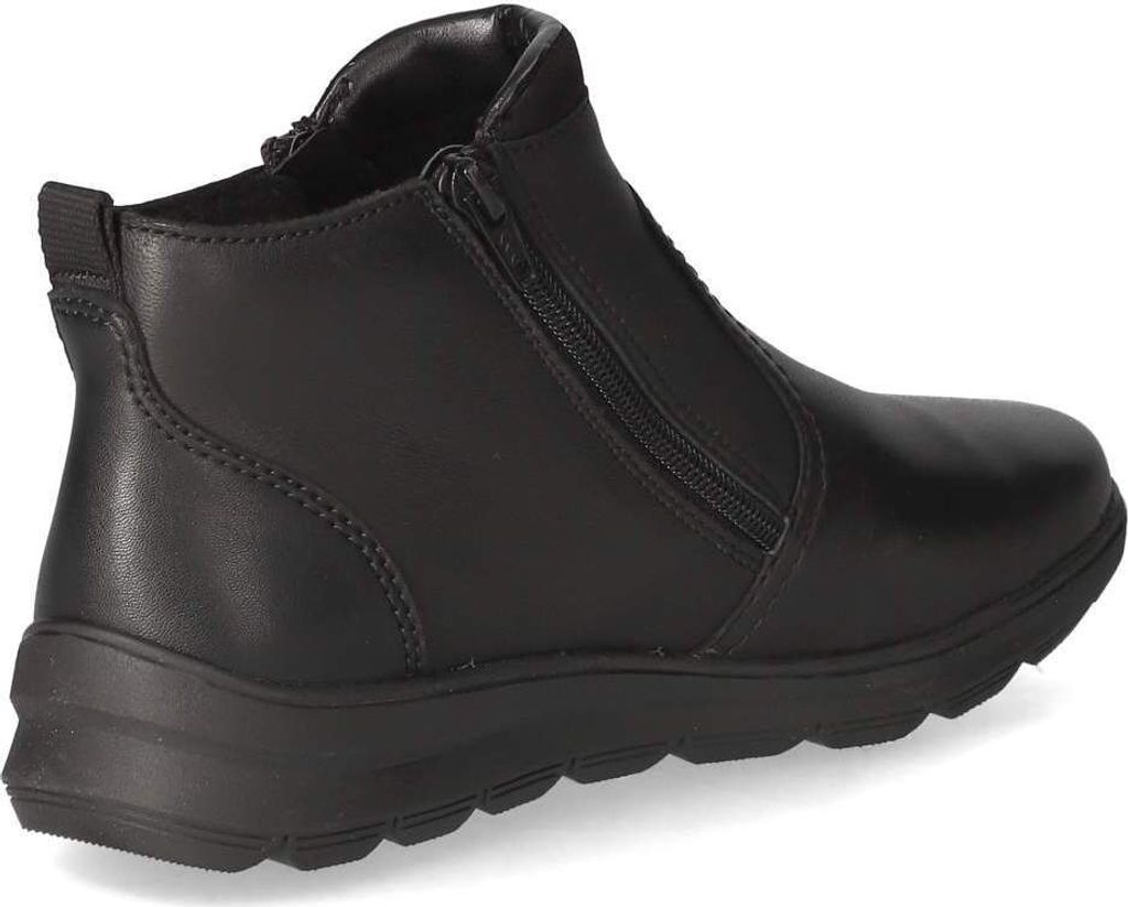 Dámské polokozačky Rieker Z0060-00 schwarz 38 Obrázek produktu 41