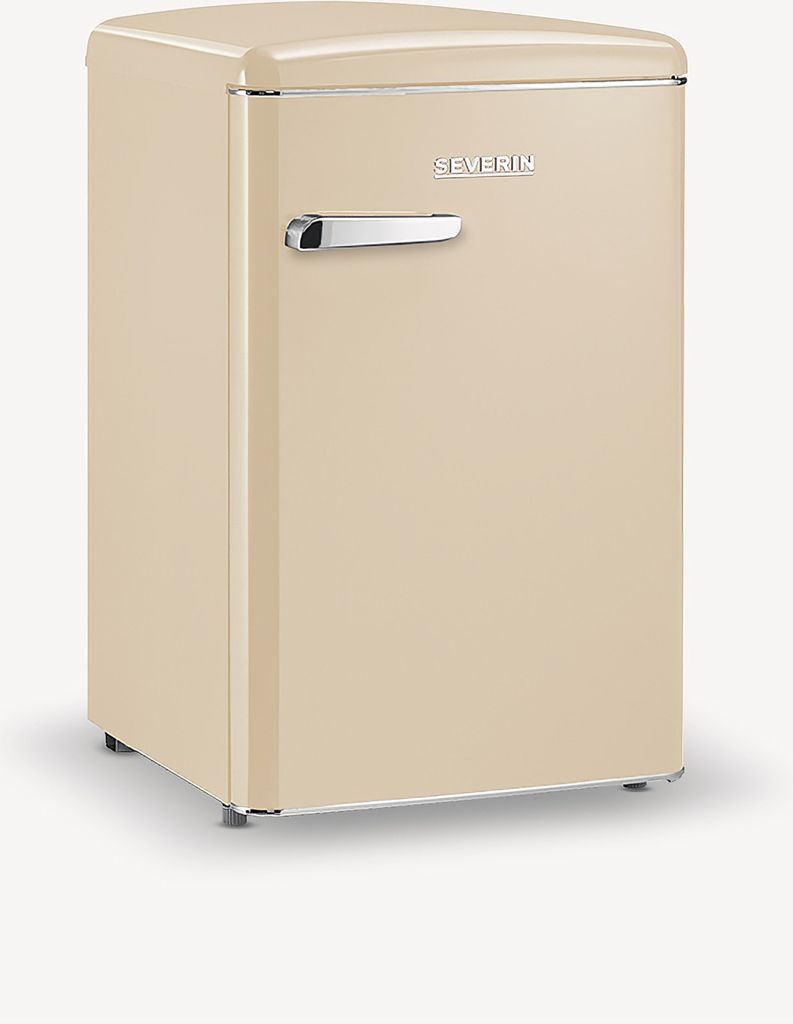 SEVERIN Retro Tischkühlschrank RKS 8833 RKS 8833 aus Produktbild
