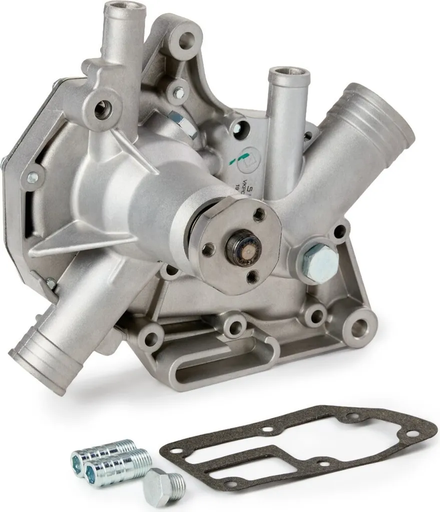 Pompe à eau robuste SKF VKPC 86201 avec joint pour Renault 4 (112)