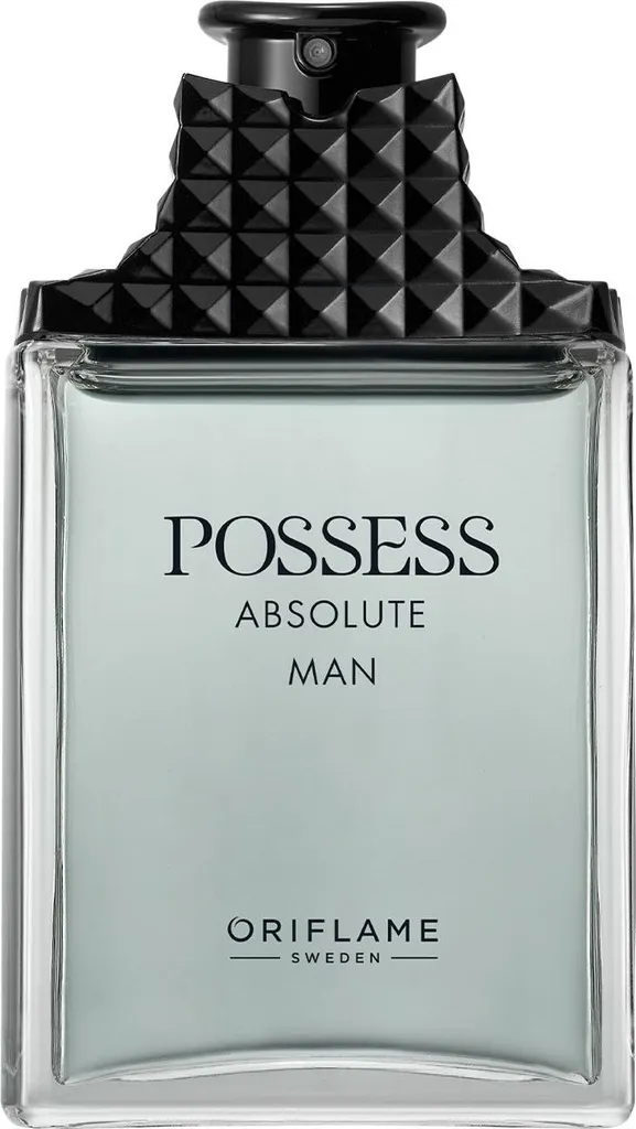 Oriflame Possess Absolute Man Eau de Parfum 75 ml