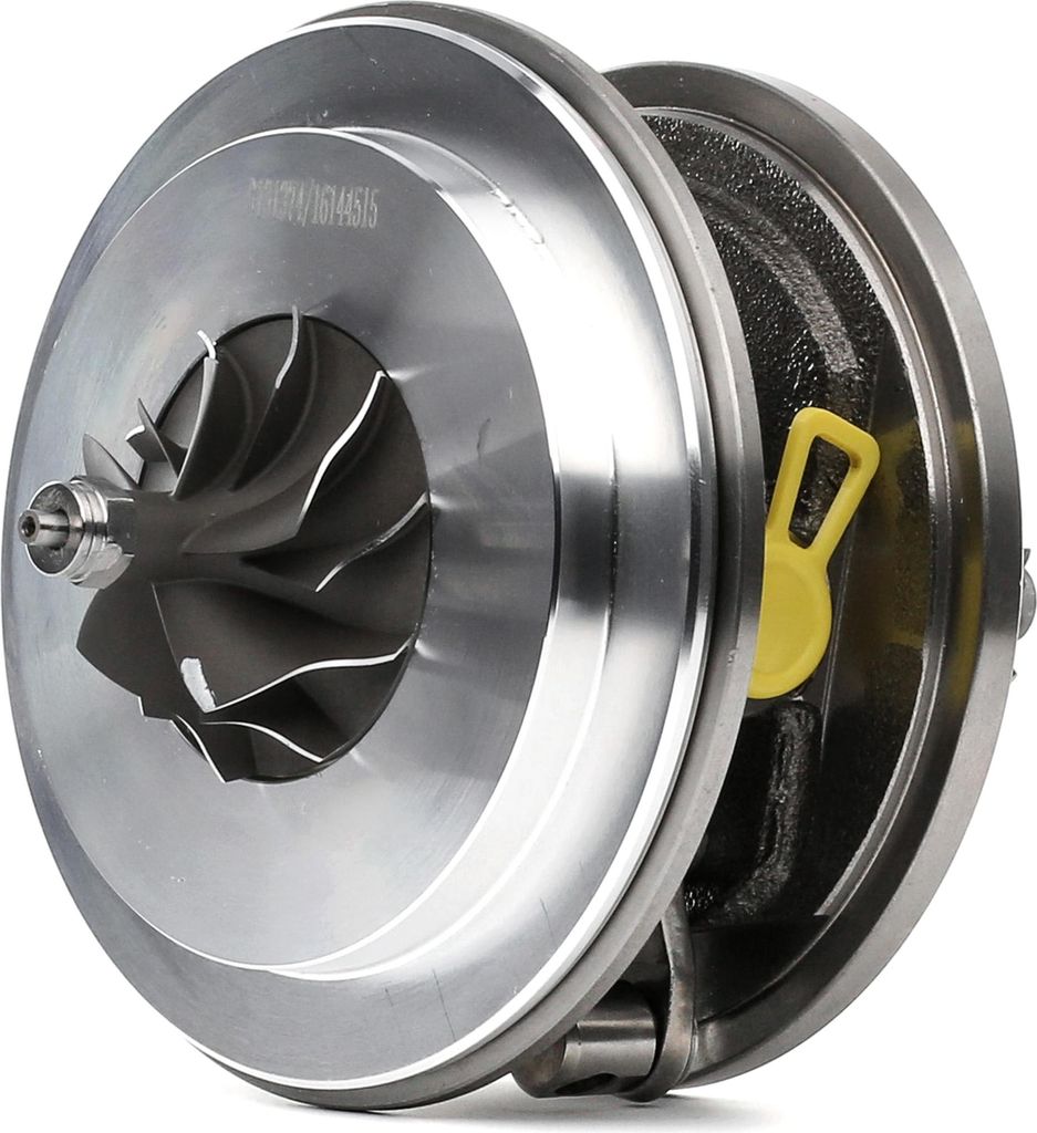 STARK SKCCC-4540082 Rumpfgruppe Lader für AUDI A4 Avant (8ED, B7) A4 Limousine (8EC, B7)