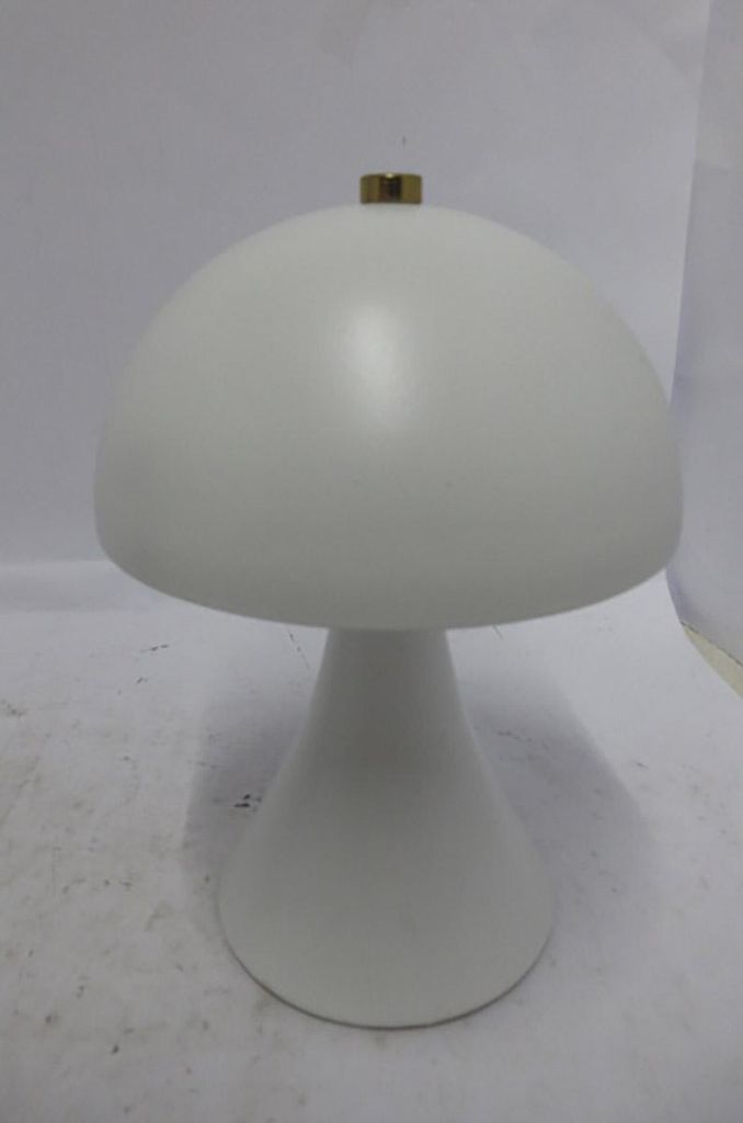 Gilde LED Objekt Pilzlampe "Modern" 27794