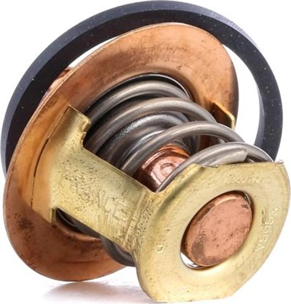 Thermostat refroidissement MAHLE idéal pour CITROËN CX I Classique - 10
