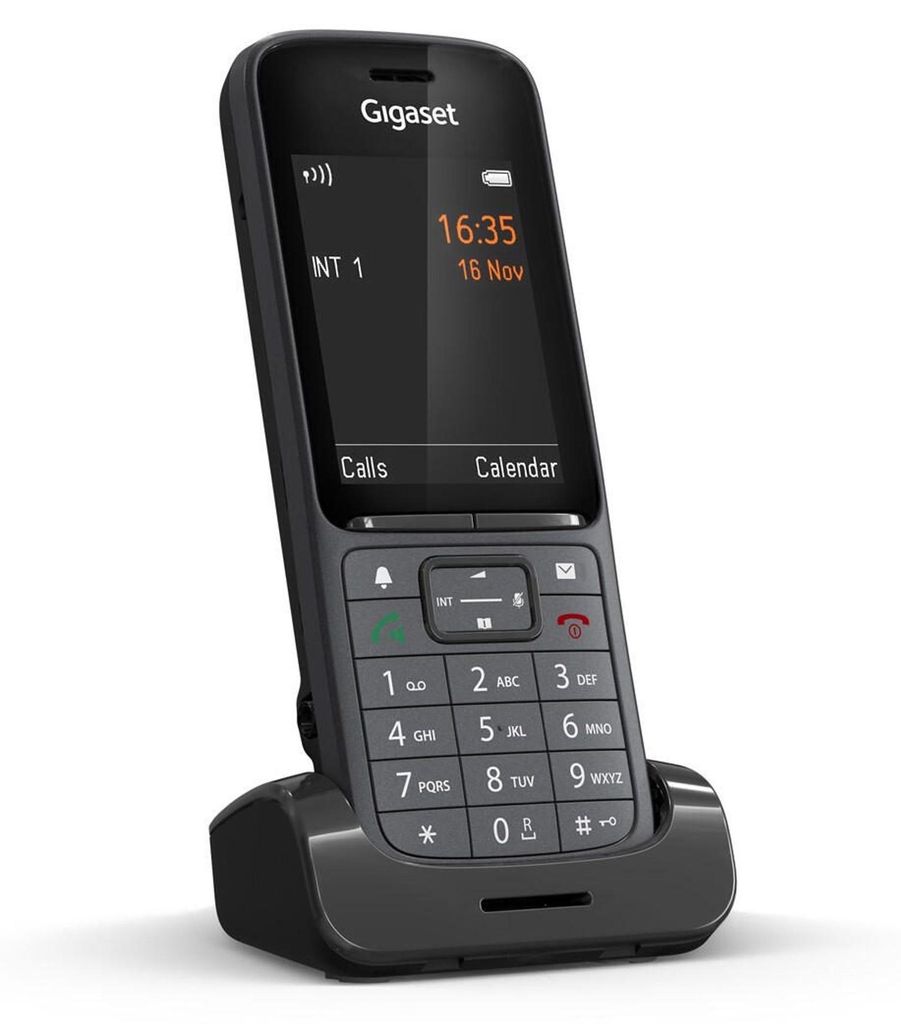 Gigaset SL800H PRO Obrázok produktu 