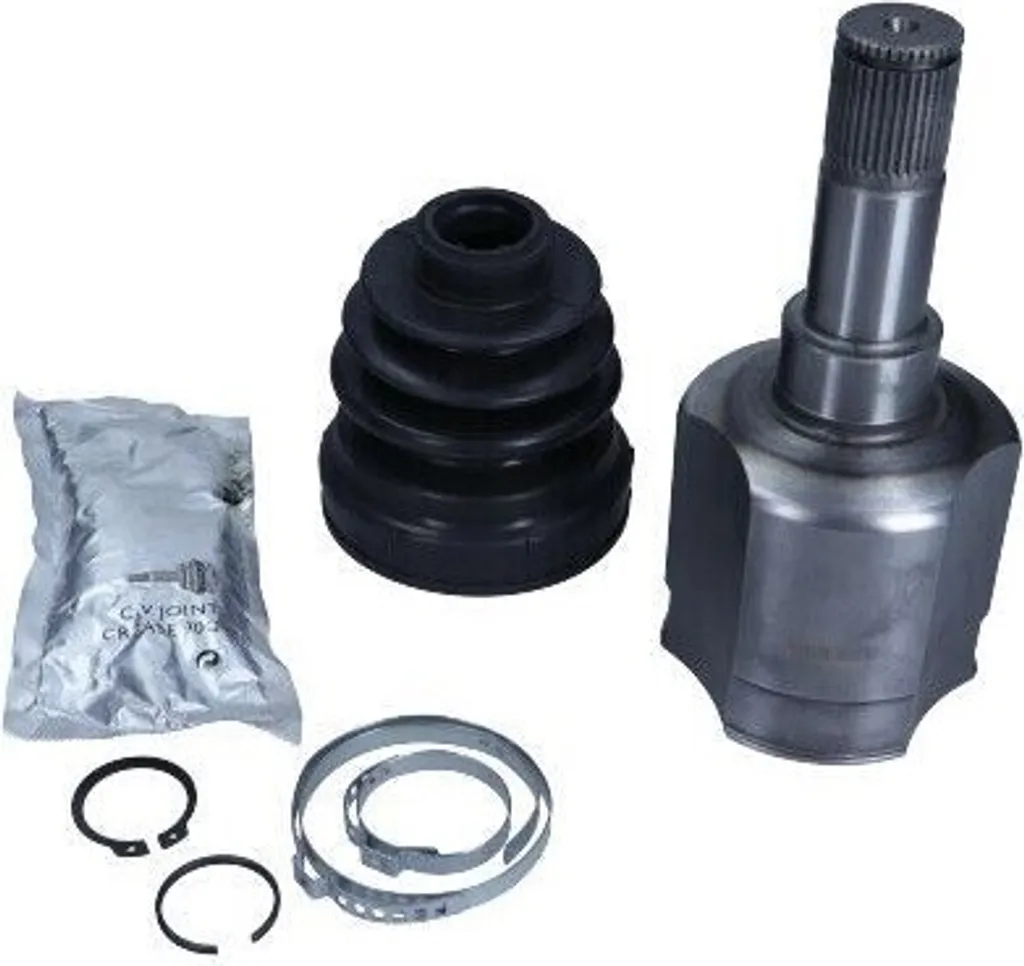 Joint de transmission pour Ford Transit Tourneo V363 - Essieu Gauche
